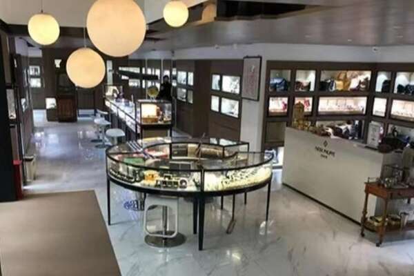兰州市榆中寄卖奢侈品店